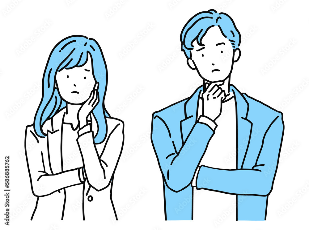 Adobe Stock・PIXTAイラスト素材販売作品