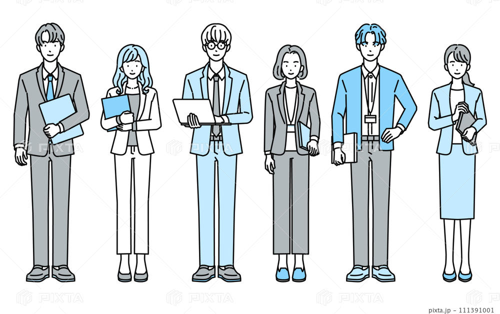 ストックイラスト