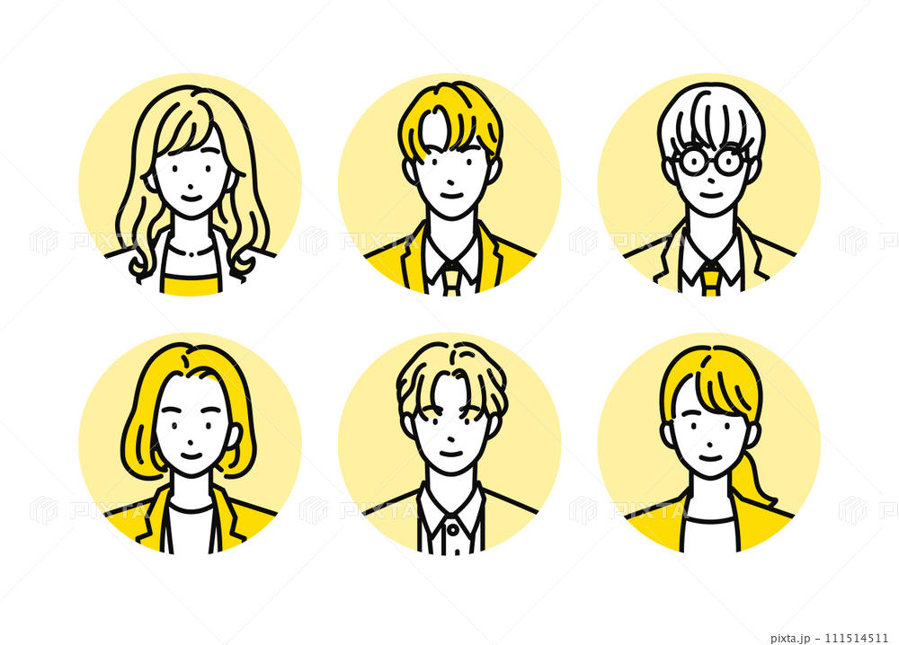 ストックイラスト